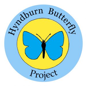 Hyndburn Butterfly Project